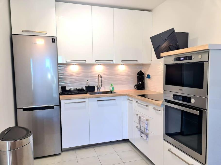***Suite Parklane* 5Min Disney & Shopping * New*** Serris Exterior photo
