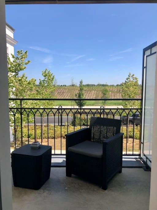 ***Suite Parklane* 5Min Disney & Shopping * New*** Serris Exterior photo